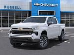 New 2025 Chevrolet Silverado 1500 LT Crew Cab 4WD, Pickup for sale #25212 - photo 6