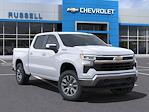 New 2025 Chevrolet Silverado 1500 LT Crew Cab 4WD, Pickup for sale #25212 - photo 7