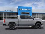 New 2025 Chevrolet Silverado 1500 Custom Crew Cab 4WD, Pickup for sale #25216 - photo 5