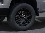 New 2025 Chevrolet Silverado 1500 Custom Crew Cab 4WD, Pickup for sale #25216 - photo 9