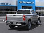 New 2025 Chevrolet Silverado 1500 LT Crew Cab 4WD, Pickup for sale #25217 - photo 4