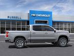 New 2025 Chevrolet Silverado 1500 LT Crew Cab 4WD, Pickup for sale #25217 - photo 5