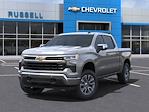 New 2025 Chevrolet Silverado 1500 LT Crew Cab 4WD, Pickup for sale #25217 - photo 6