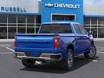 New 2025 Chevrolet Silverado 1500 LT Crew Cab 4WD, Pickup for sale #25218 - photo 3