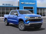 New 2025 Chevrolet Silverado 1500 LT Crew Cab 4WD, Pickup for sale #25218 - photo 6