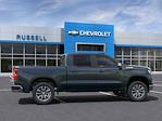 New 2025 Chevrolet Silverado 1500 LT Crew Cab 4WD, Pickup for sale #25219 - photo 5