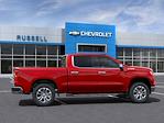 New 2025 Chevrolet Silverado 1500 LTZ Crew Cab 4WD, Pickup for sale #25220 - photo 5