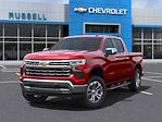 New 2025 Chevrolet Silverado 1500 LTZ Crew Cab 4WD, Pickup for sale #25220 - photo 6