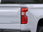 New 2025 Chevrolet Silverado 1500 Custom Crew Cab 4WD, Pickup for sale #25228 - photo 11