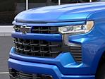 New 2025 Chevrolet Silverado 1500 RST Crew Cab 4WD, Pickup for sale #25229 - photo 13