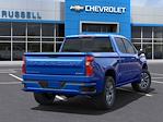 New 2025 Chevrolet Silverado 1500 RST Crew Cab 4WD, Pickup for sale #25229 - photo 4