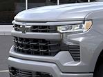 New 2025 Chevrolet Silverado 1500 RST Crew Cab 4WD, Pickup for sale #25230 - photo 13