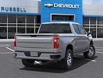 New 2025 Chevrolet Silverado 1500 RST Crew Cab 4WD, Pickup for sale #25230 - photo 4