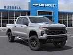 New 2025 Chevrolet Silverado 1500 Custom Crew Cab 4WD, Pickup for sale #25231 - photo 7