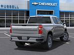 New 2025 Chevrolet Silverado 1500 RST Crew Cab 4WD, Pickup for sale #25250 - photo 4