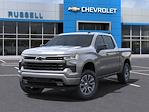 New 2025 Chevrolet Silverado 1500 RST Crew Cab 4WD, Pickup for sale #25250 - photo 6