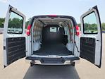 Used 2022 Chevrolet Express 2500 Work Truck RWD, Empty Cargo Van for sale #P4396 - photo 2