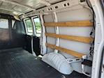 Used 2022 Chevrolet Express 2500 Work Truck RWD, Empty Cargo Van for sale #P4396 - photo 14