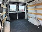 Used 2022 Chevrolet Express 2500 Work Truck RWD, Empty Cargo Van for sale #P4396 - photo 19