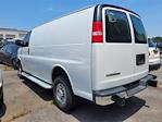 Used 2022 Chevrolet Express 2500 Work Truck RWD, Empty Cargo Van for sale #P4396 - photo 3