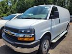 Used 2022 Chevrolet Express 2500 Work Truck RWD, Empty Cargo Van for sale #P4396 - photo 1