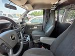 Used 2022 Chevrolet Express 2500 Work Truck RWD, Empty Cargo Van for sale #P4396 - photo 9