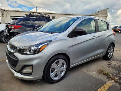 Used 2020 Chevrolet Spark LS FWD, Hatchback for sale #P4423 - photo 1