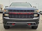 Used 2021 Chevrolet Silverado 1500 Custom Crew Cab 4WD, Pickup for sale #P4438 - photo 3