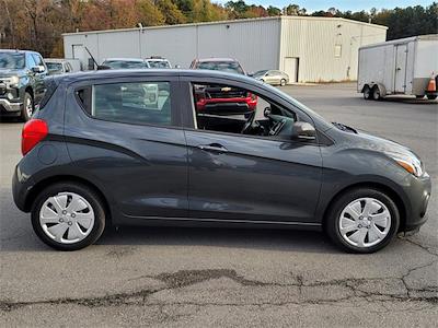 Used 2017 Chevrolet Spark LS FWD, Hatchback for sale #P4439 - photo 1