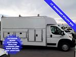 New 2023 Ram ProMaster 3500 Standard Roof FWD, Rockport Workport Service Utility Van for sale #01F516341 - photo 26