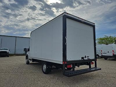 New 2023 Ram ProMaster 3500 Standard Roof FWD, 15' American Cargo by Midway Liberty II Box Van for sale #01F546433 - photo 2
