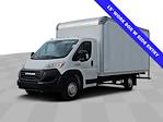 2023 Ram ProMaster 3500 Standard Roof FWD, American Cargo by Midway Liberty II Box Van for sale #01F546433 - photo 1