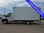 New 2023 Ram ProMaster 3500 Standard Roof FWD, 15' American Cargo by Midway Liberty II Box Van for sale #01F546433 - photo 5