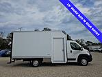New 2023 Ram ProMaster 3500 Standard Roof FWD, 15' American Cargo by Midway Liberty II Box Van for sale #01F546433 - photo 8