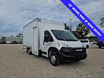2023 Ram ProMaster 3500 Standard Roof FWD, American Cargo by Midway Liberty II Box Van for sale #01F546433 - photo 9