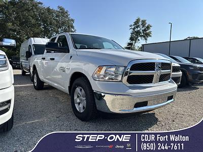 2023 Ram 1500 Quad Cab DRW RWD, Pickup for sale #01F580347 - photo 1