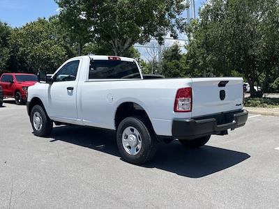 2023 Ram 3500 Regular Cab 4WD, Pickup for sale #01F623615 - photo 2