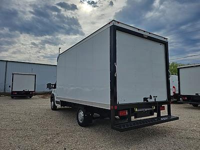 New 2023 Ram ProMaster 3500 Standard Roof FWD, American Cargo by Midway Liberty II Box Van for sale #APE511878 - photo 2