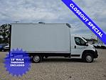 2023 Ram ProMaster 3500 Standard Roof FWD, American Cargo by Midway Liberty II Box Van for sale #APE511878 - photo 35