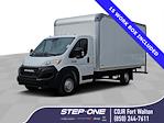 2023 Ram ProMaster 3500 Standard Roof FWD, American Cargo by Midway Liberty II Box Van for sale #APE511878 - photo 3