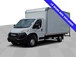 New 2023 Ram ProMaster 3500 Standard Roof FWD, American Cargo by Midway Liberty II Box Van for sale #APE511878 - photo 1