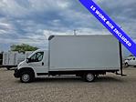2023 Ram ProMaster 3500 Standard Roof FWD, American Cargo by Midway Liberty II Box Van for sale #APE511878 - photo 5