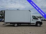 New 2023 Ram ProMaster 3500 Standard Roof FWD, American Cargo by Midway Liberty II Box Van for sale #APE511878 - photo 8