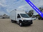2023 Ram ProMaster 3500 Standard Roof FWD, American Cargo by Midway Liberty II Box Van for sale #APE511878 - photo 9