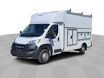 New 2023 Ram ProMaster 3500 Standard Roof FWD, Service Utility Van for sale #APE511884 - photo 3