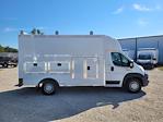 New 2023 Ram ProMaster 3500 Standard Roof FWD, Service Utility Van for sale #APE511884 - photo 8