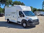New 2023 Ram ProMaster 3500 Standard Roof FWD, Service Utility Van for sale #APE511884 - photo 9