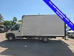 2023 Ram ProMaster 3500 Standard Roof FWD, Box Van for sale #APE513349 - photo 8
