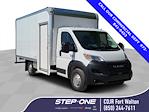 2023 Ram ProMaster 3500 Standard Roof FWD, Box Van for sale #APE513349 - photo 4
