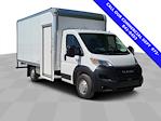 New 2023 Ram ProMaster 3500 Standard Roof FWD, Box Van for sale #APE513349 - photo 1